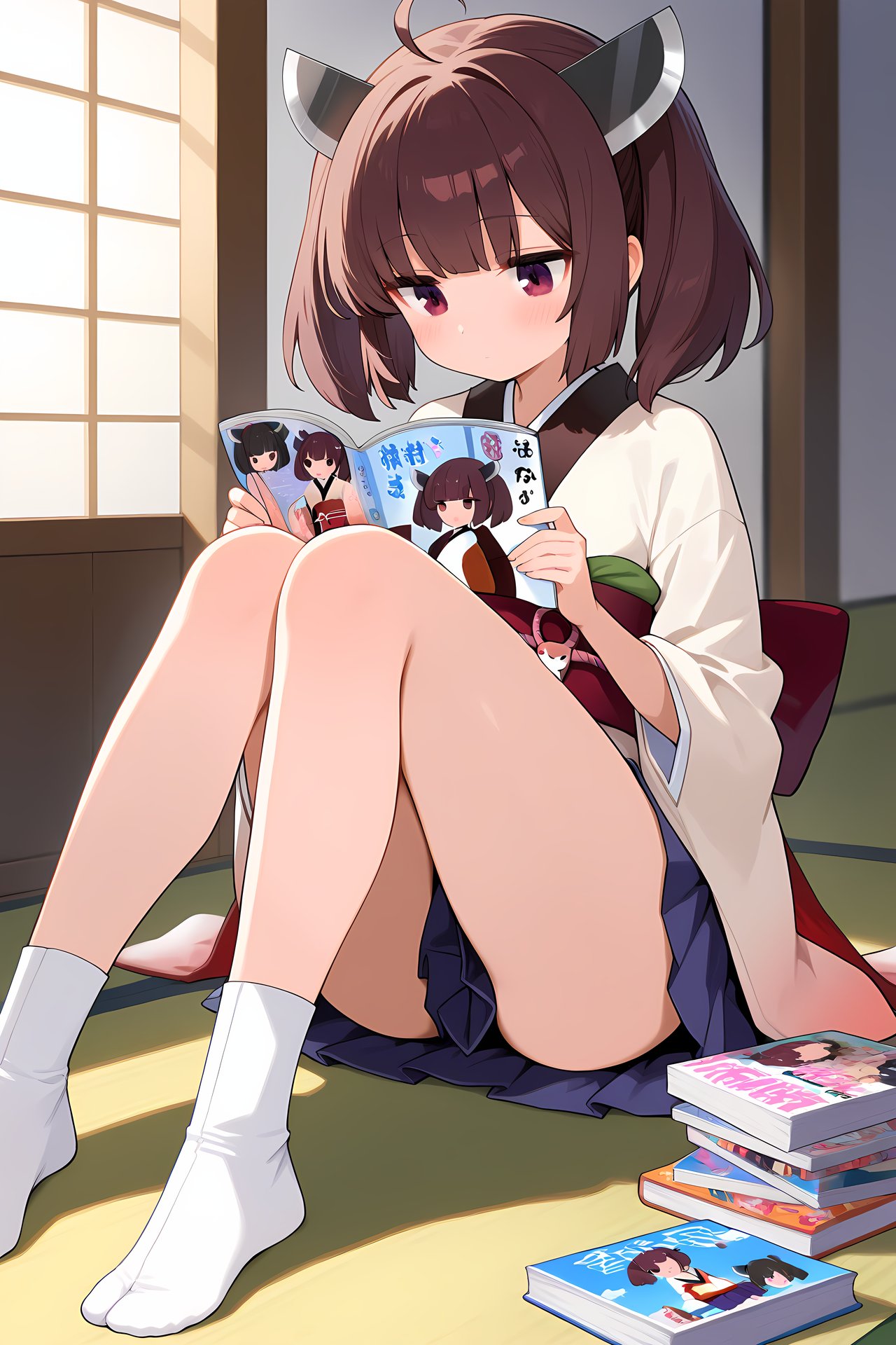 きりたん