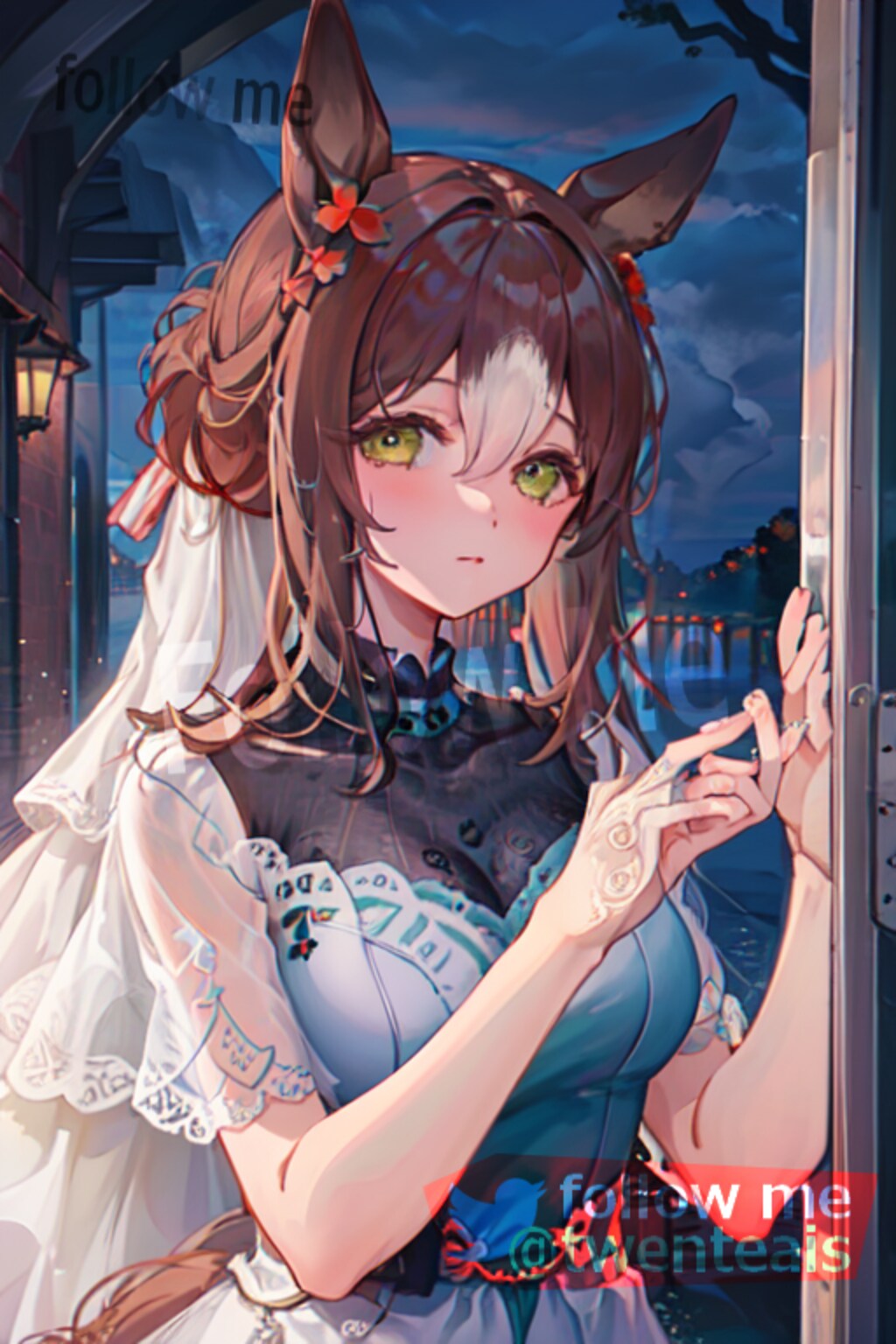 ファインモーション　ドレス　まとめ２