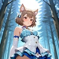 リゼロ　フェリックス・アーガイル　銃 8枚目