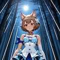 リゼロ　フェリックス・アーガイル　銃 4枚目