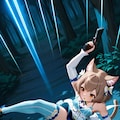 リゼロ　フェリックス・アーガイル　銃 10枚目