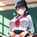 ごめんね 2枚目