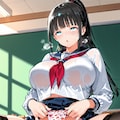 ごめんね 5枚目