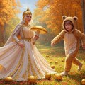 キンタマ姫とクマちゃん【キンタマギルドβ版】 12枚目