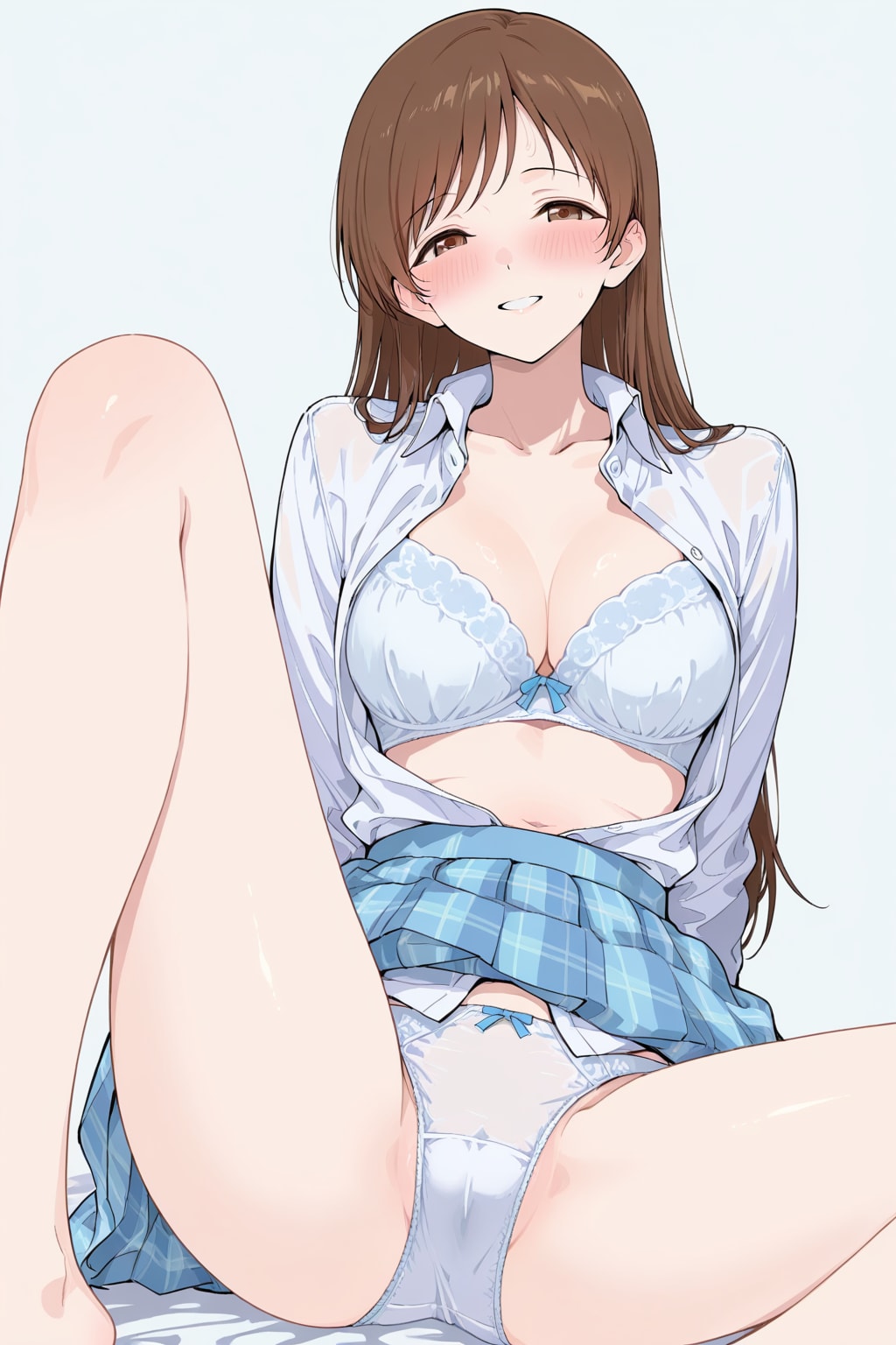 新田美波