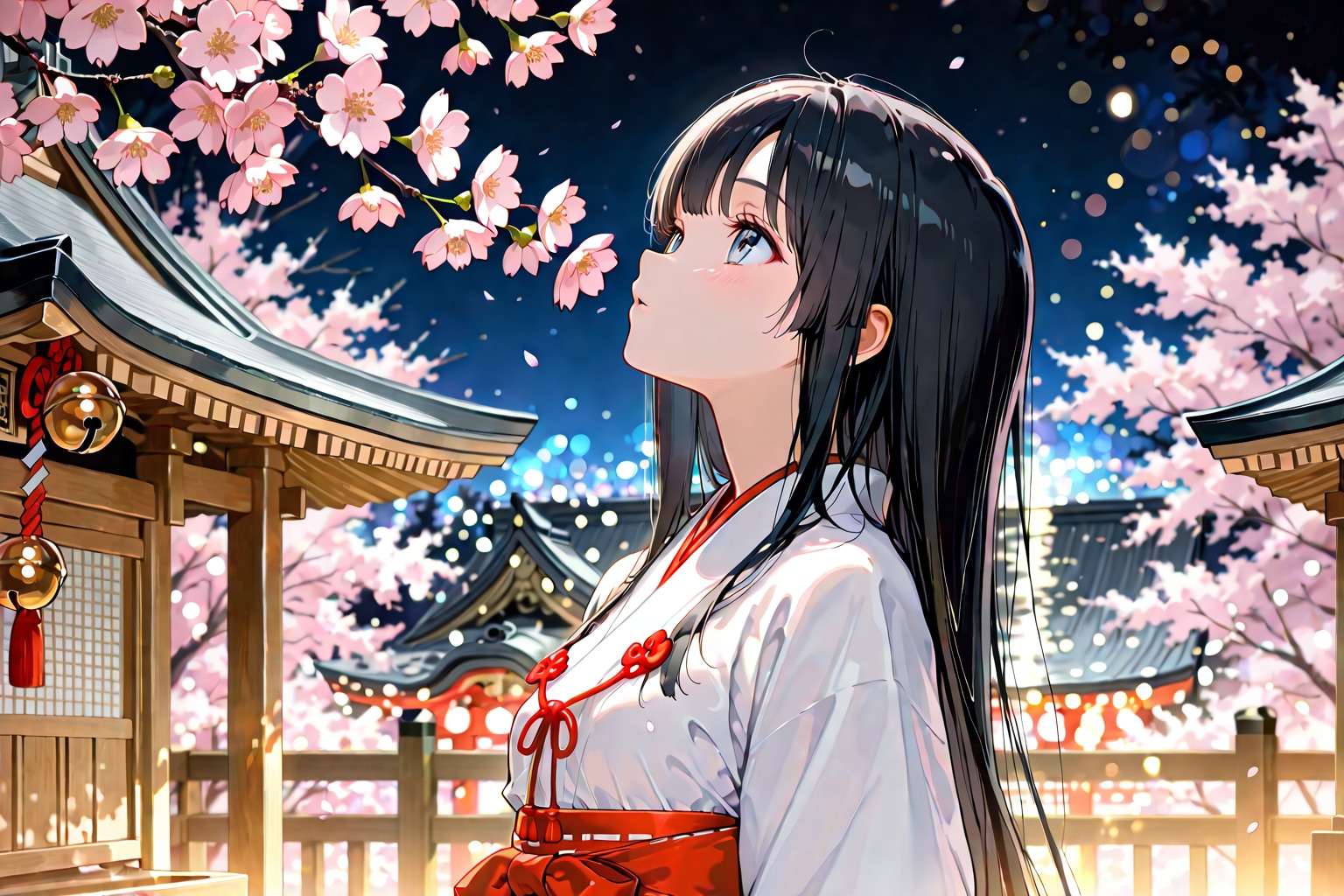 桜2026(ECHIDNA)(13) | の人気AIイラスト・グラビア