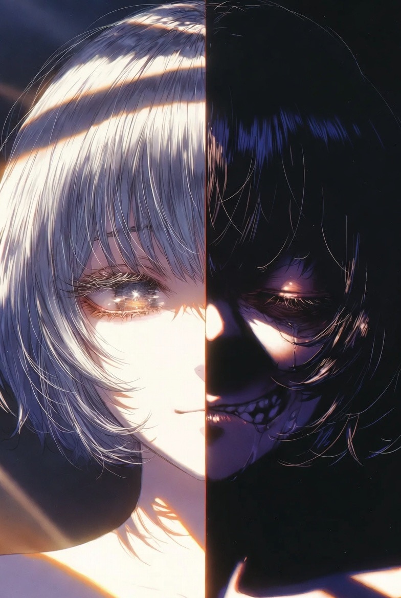 理/現 | の人気AIイラスト・グラビア