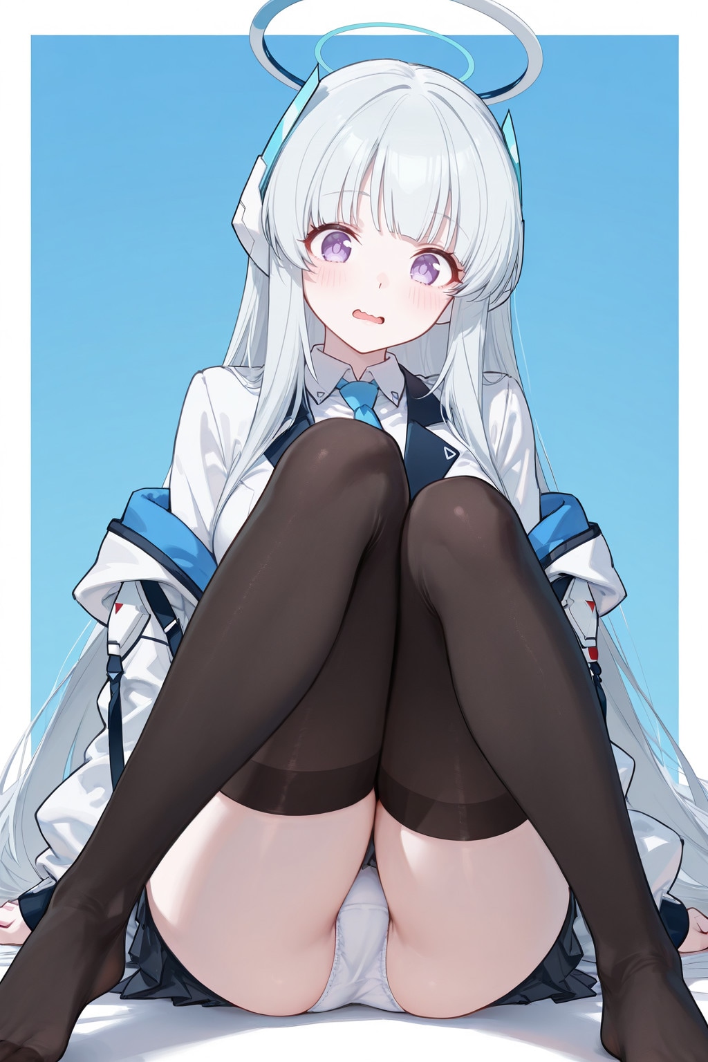 生塩ノア