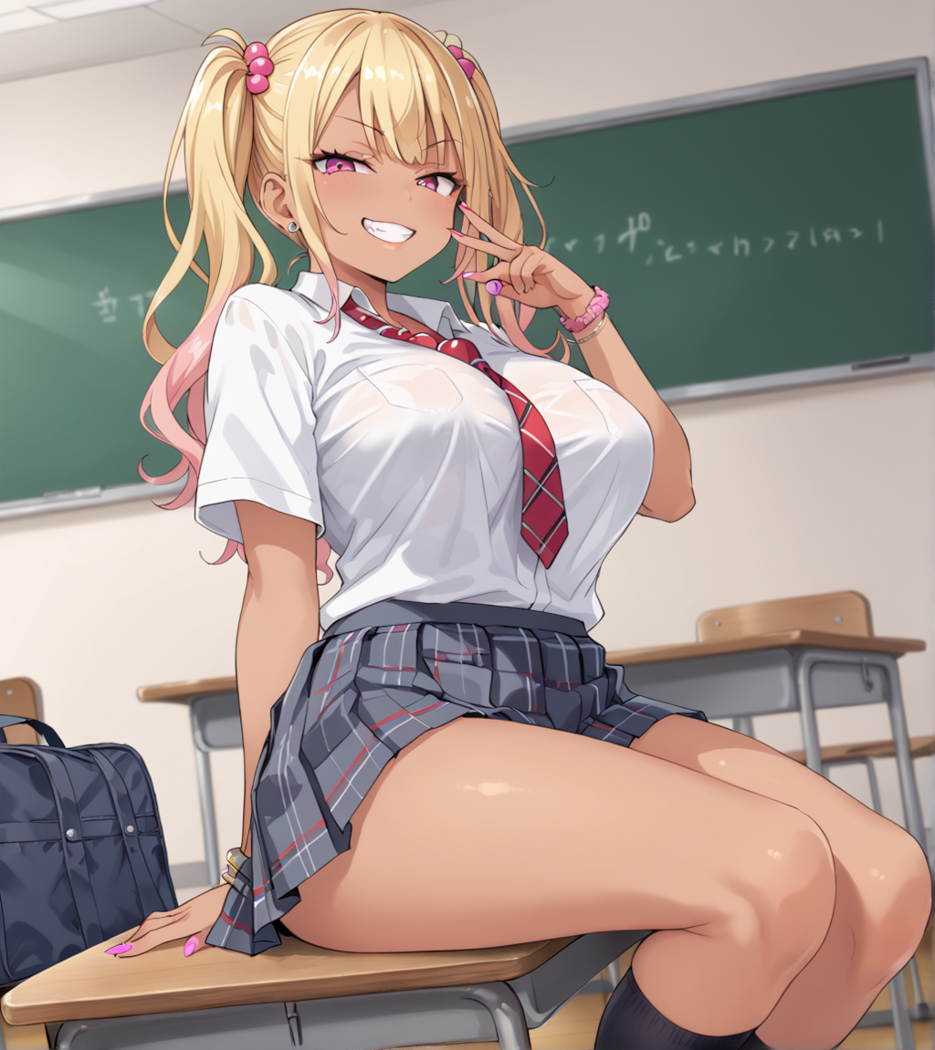 ( •̀∀•́ ) ✧ﾄﾞﾔ