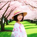 小さな赤髪ちゃん 3枚目