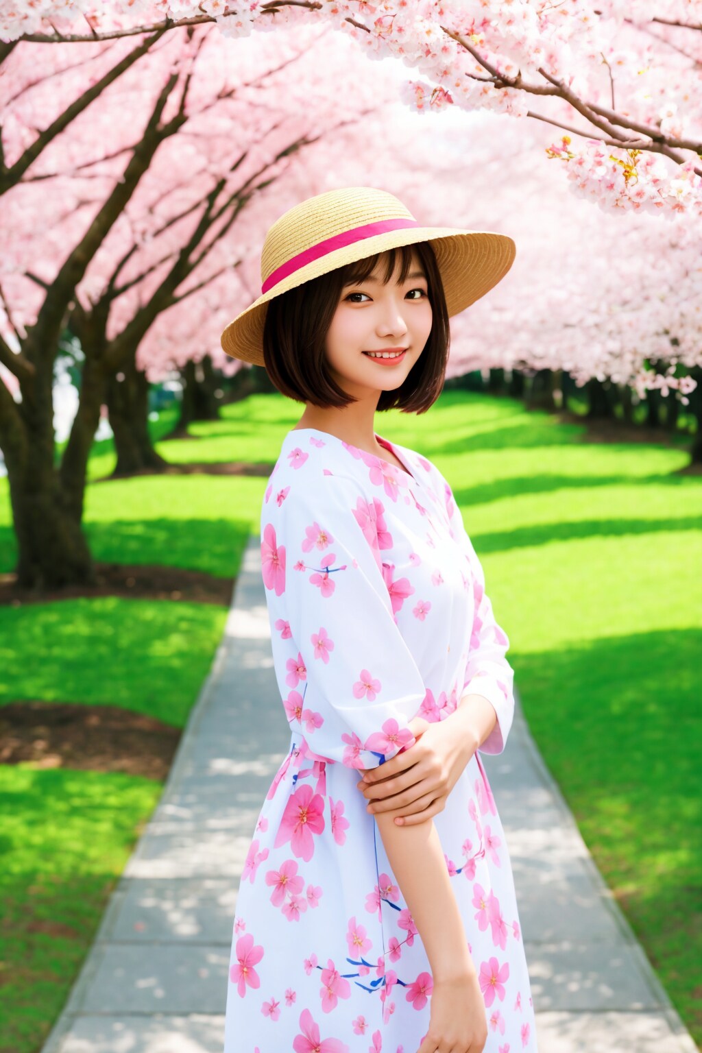 小さな赤髪ちゃん