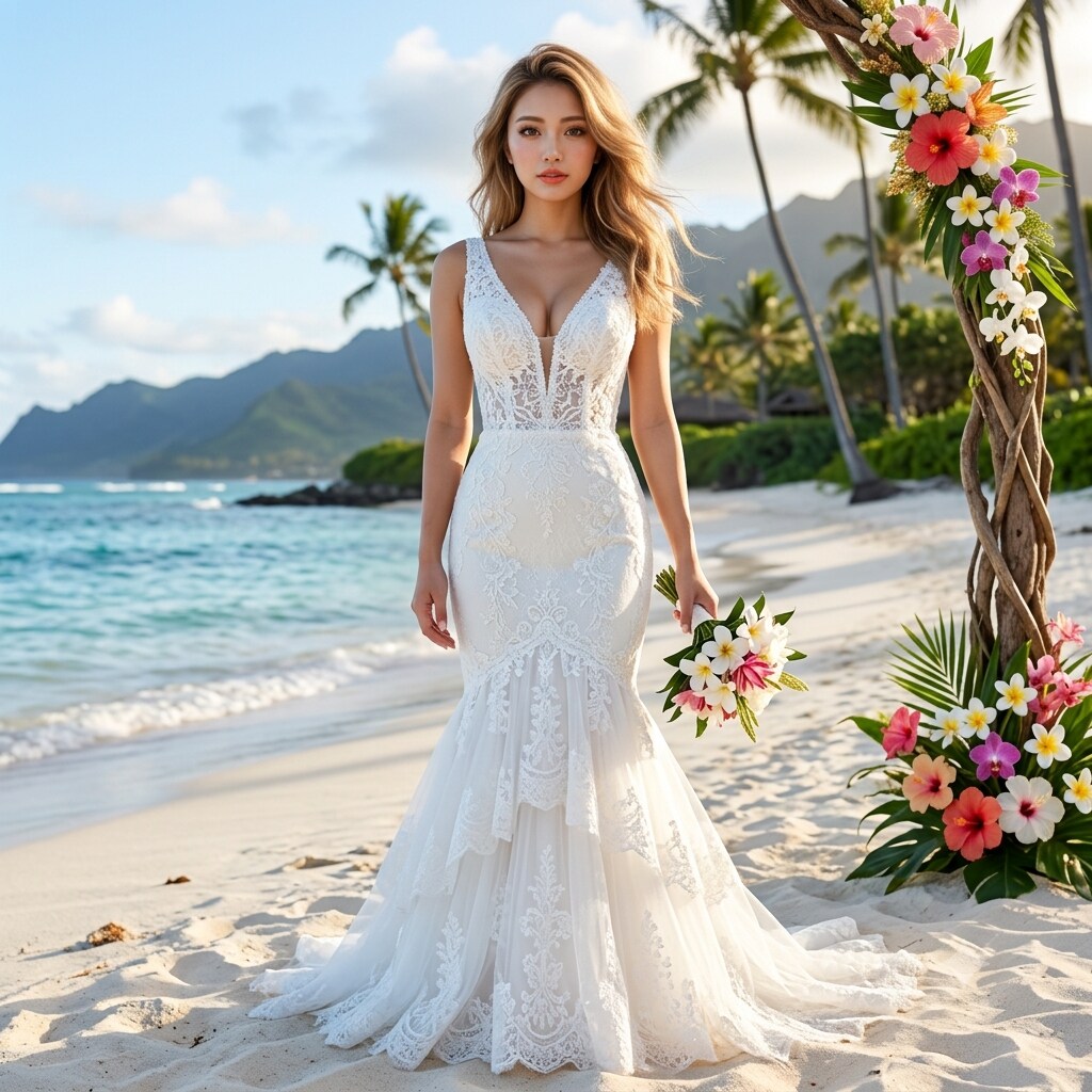 June Bride