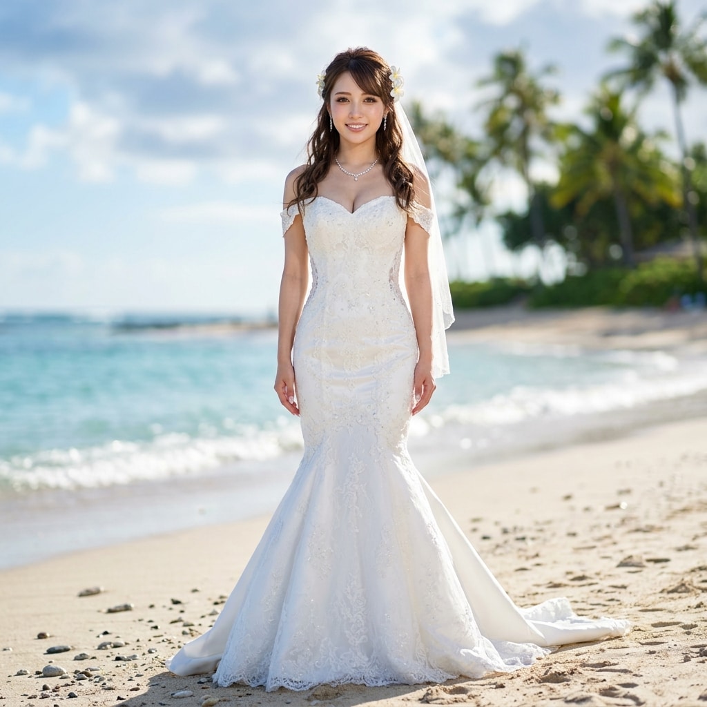 June Bride