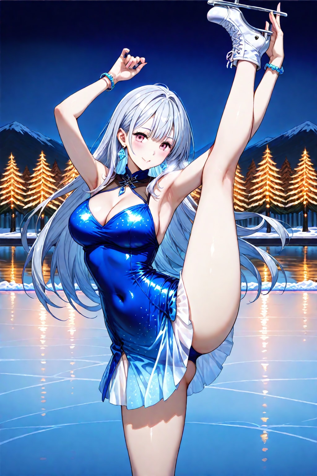 フィギュアスケートまとめ