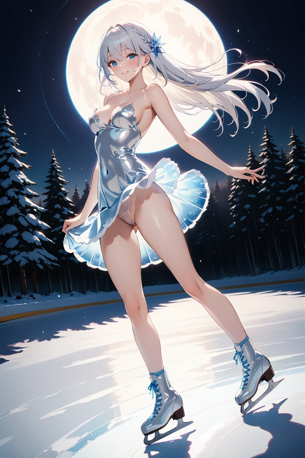 フィギュアスケートまとめ