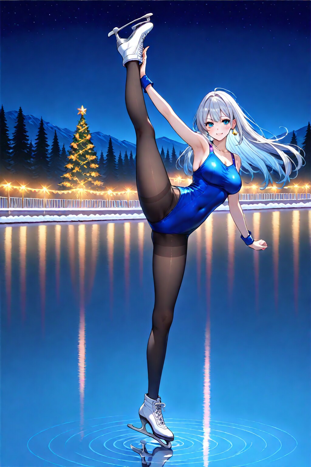 フィギュアスケートまとめ