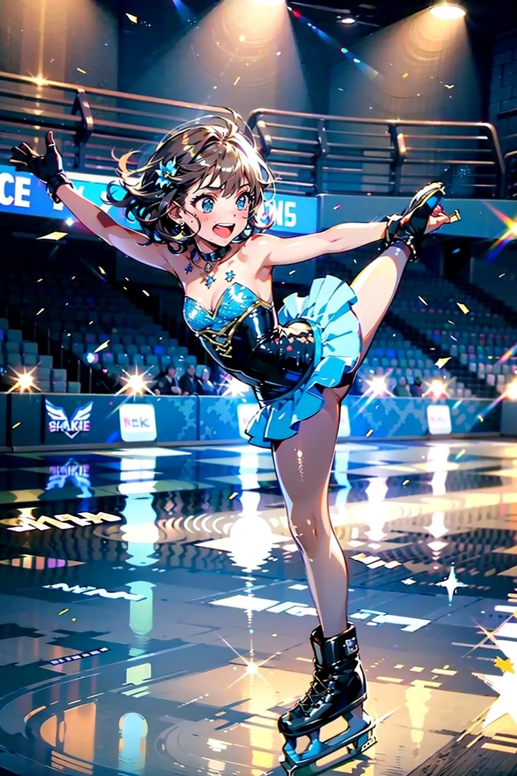 フィギュアスケートまとめ