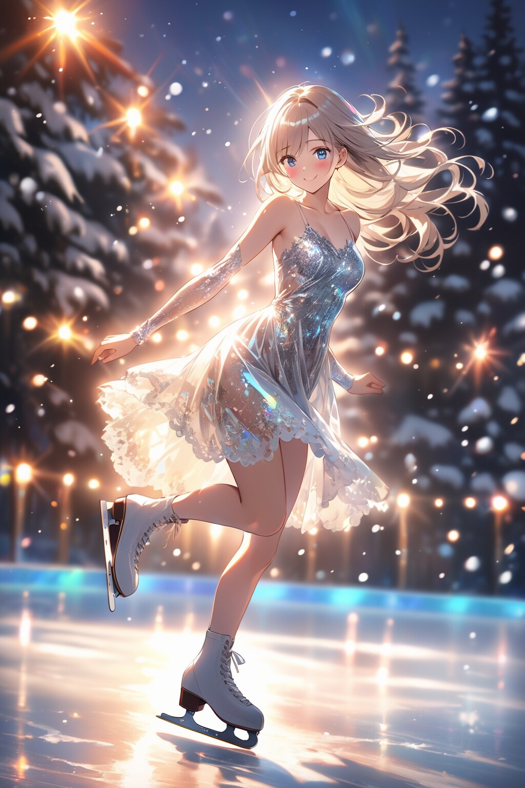 フィギュアスケートまとめ