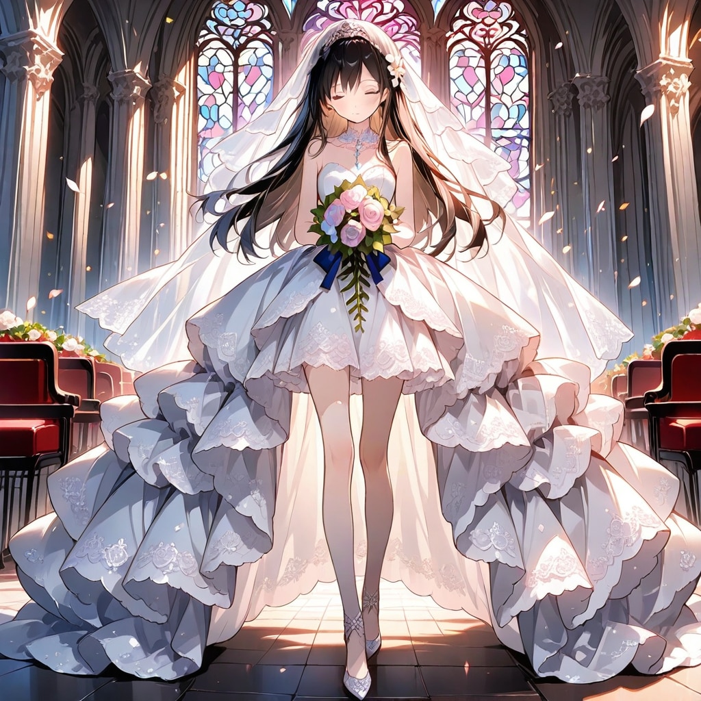 ジューンブライド