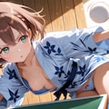 「今週も頑張るッ!!!!!」（連休まであと3週間） 2枚目