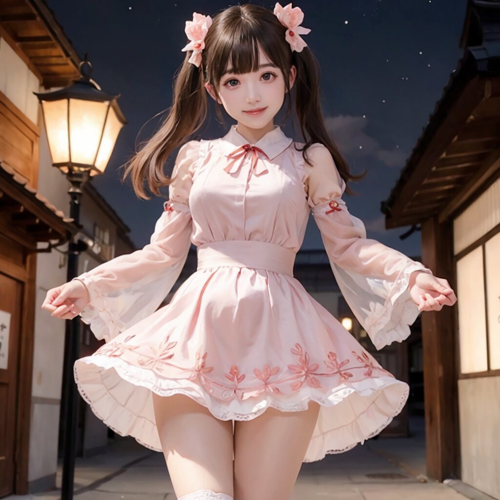 とあるアイドル