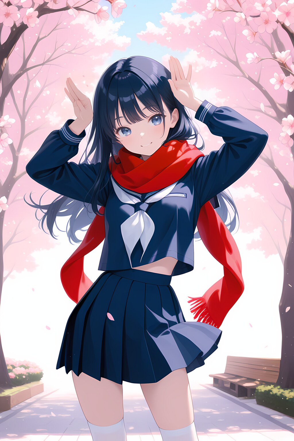 本日のまたいつかちゃん