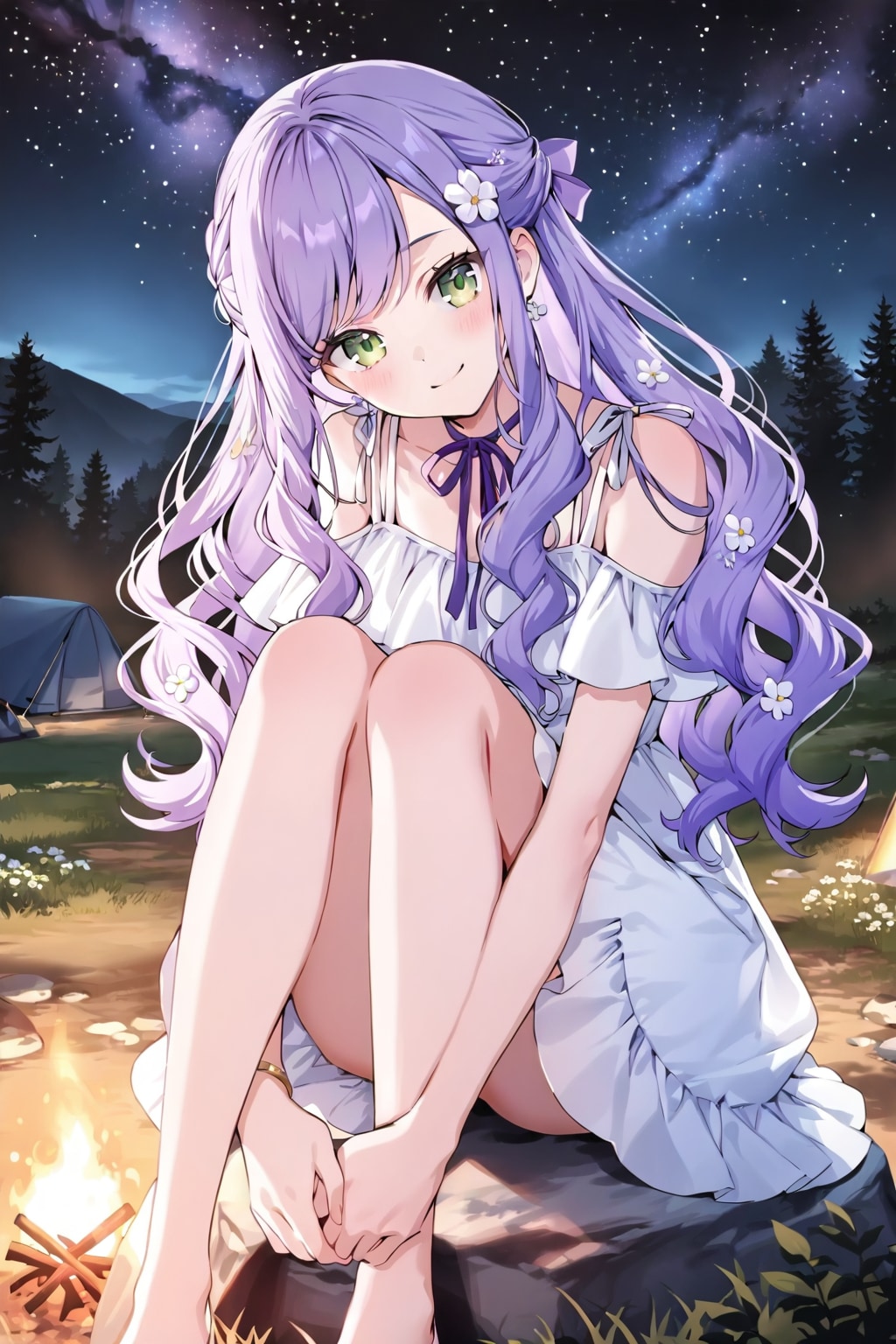 LILACさん５７