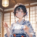 エビフライ 2枚目