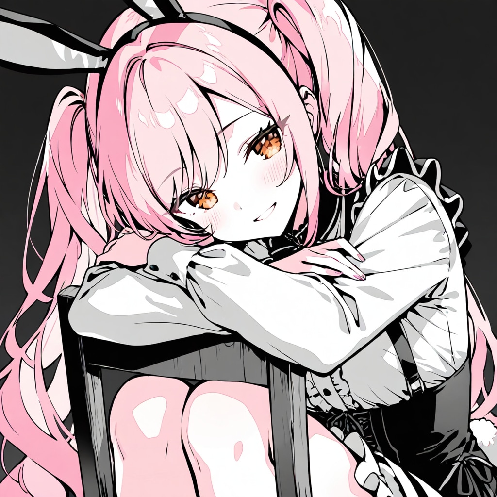 ね？ | の人気AIイラスト・グラビア