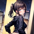 とかいへいこう（とお知らせ） 4枚目