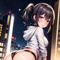とかいへいこう（とお知らせ） 2枚目