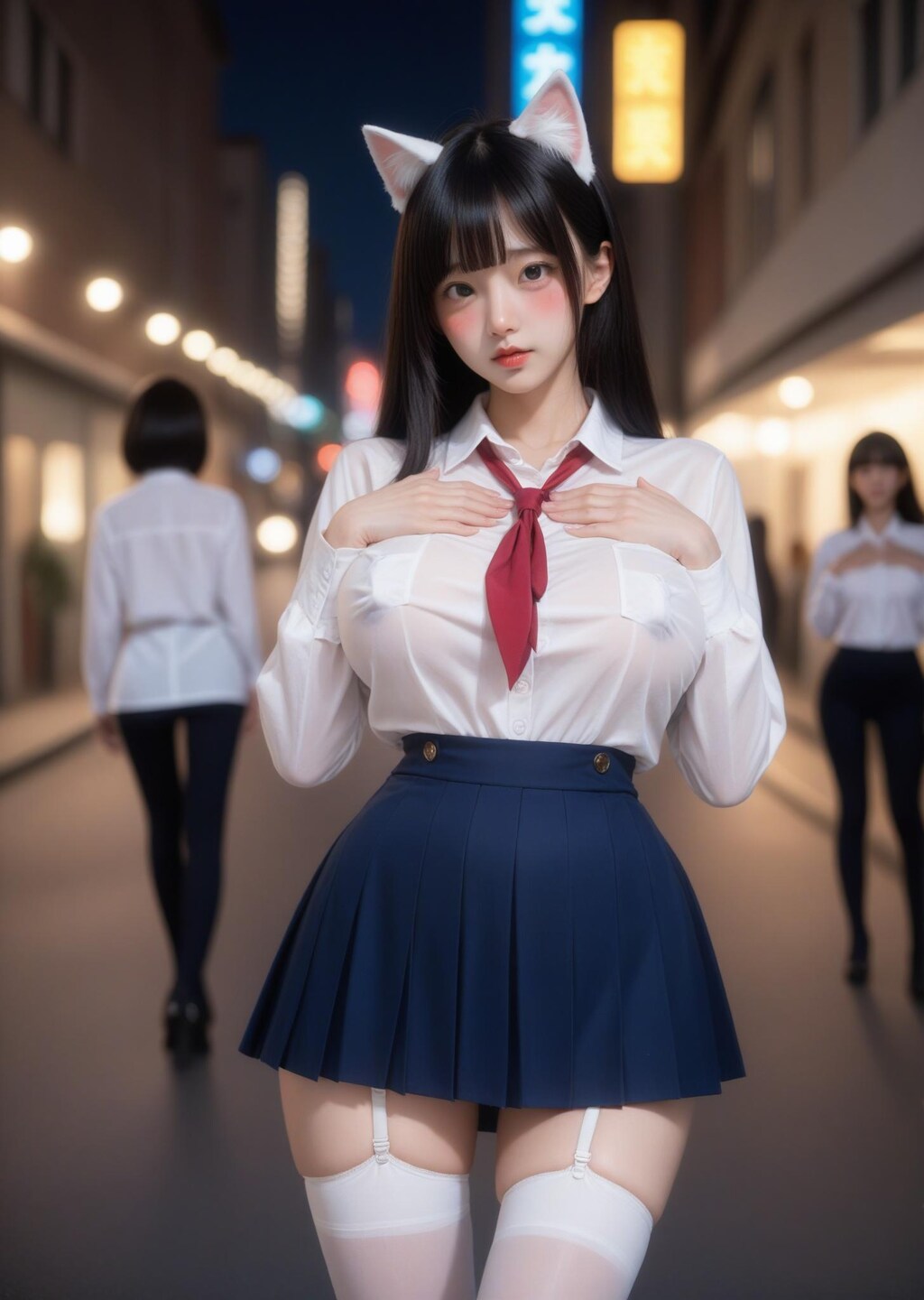 3