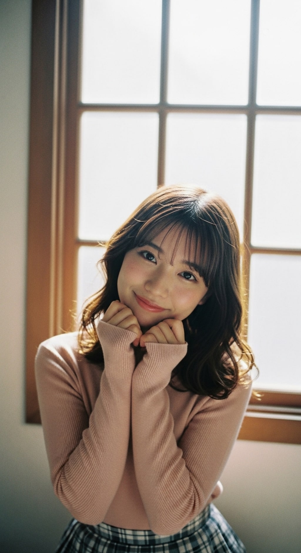 ねっ、お・ね・が・い。