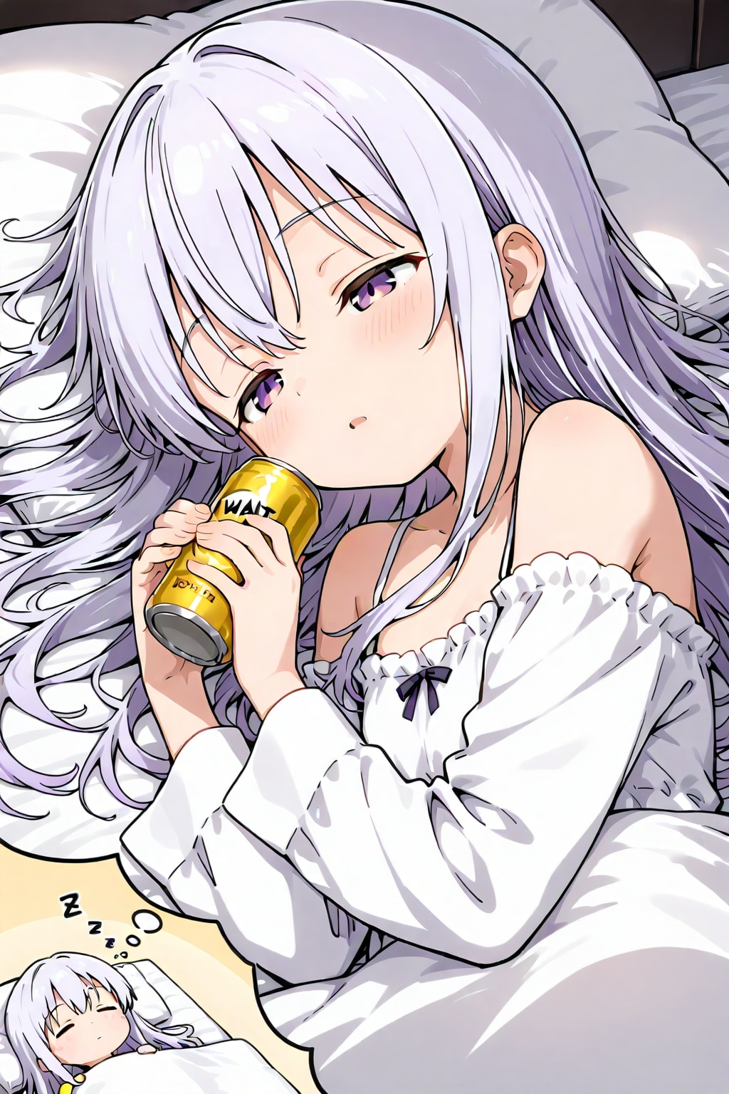 夢の中でも眠りたい_20260318