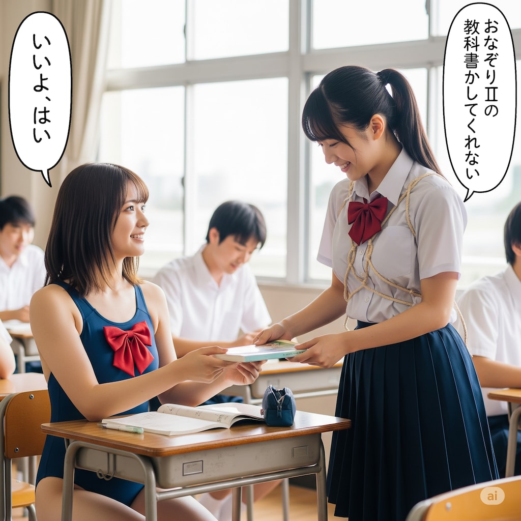 縄悶研究会の亀甲ちゃん