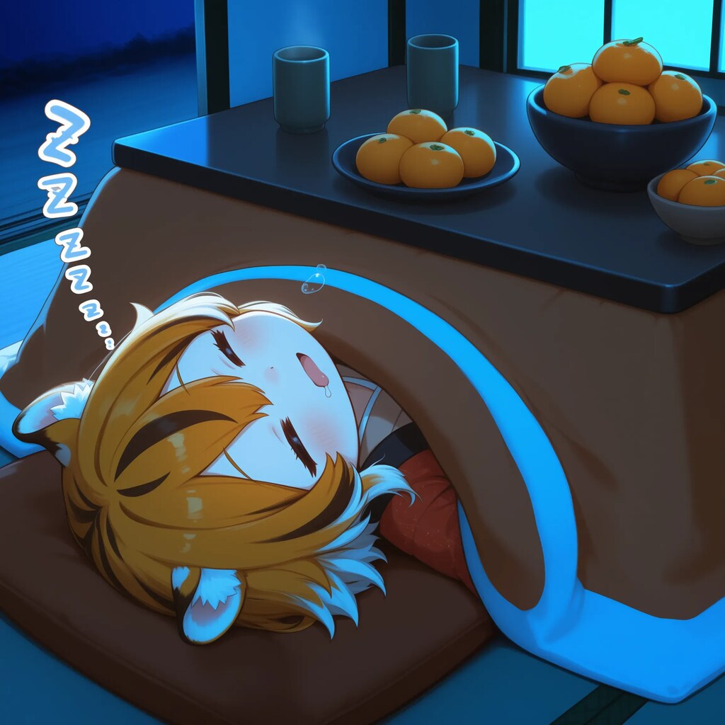 12月31日 大晦日