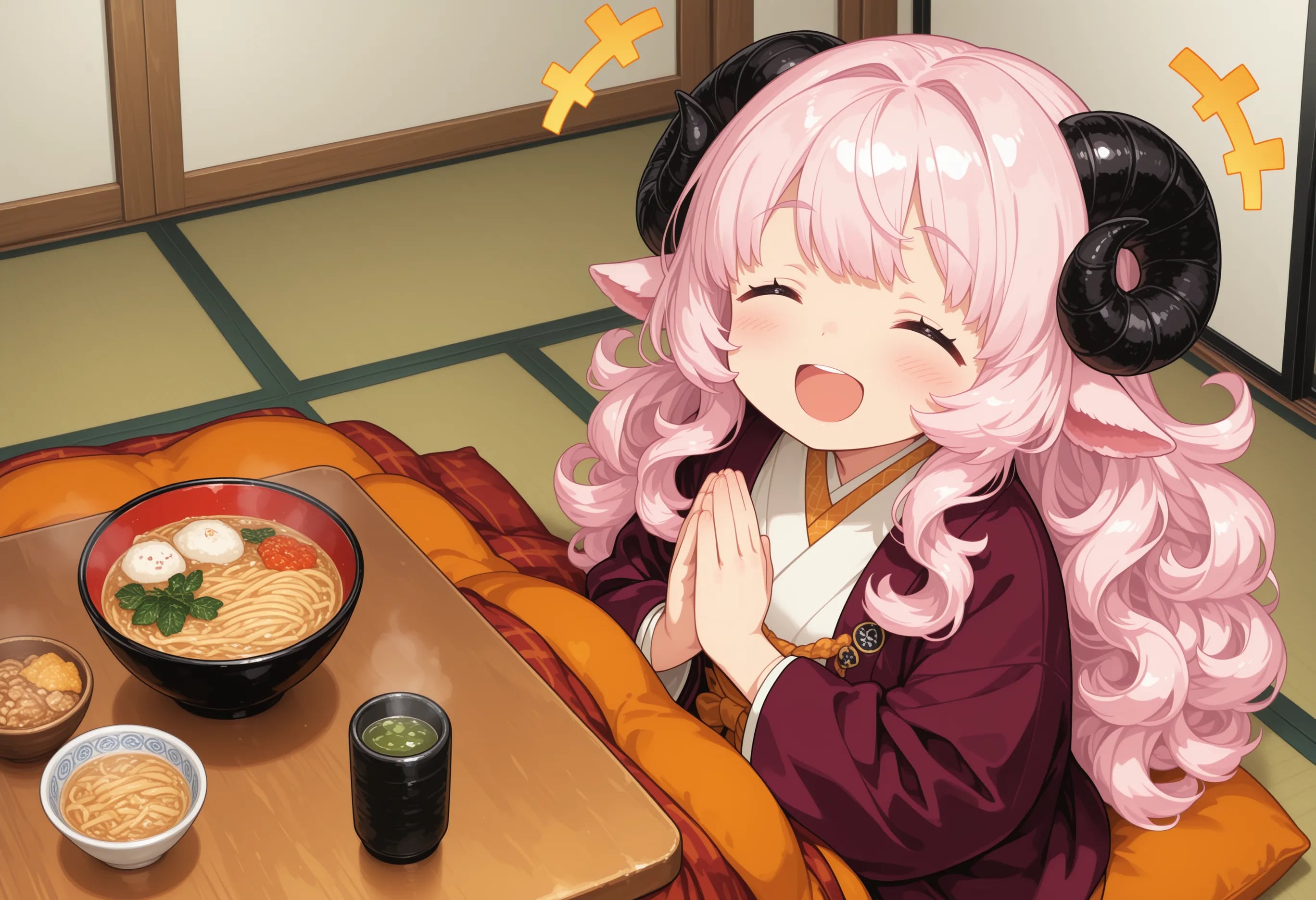 12月31日 大晦日 | の人気AIイラスト・グラビア