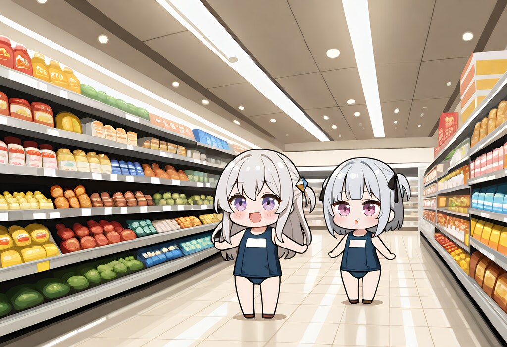 スクミズモール