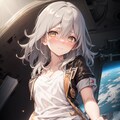 崩壊スターレイル(主人公) / パンティー 3枚目