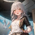 崩壊スターレイル(主人公) / パンティー 5枚目