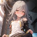 崩壊スターレイル(主人公) / パンティー 4枚目