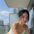 天気が良い日の洗濯物 3枚目
