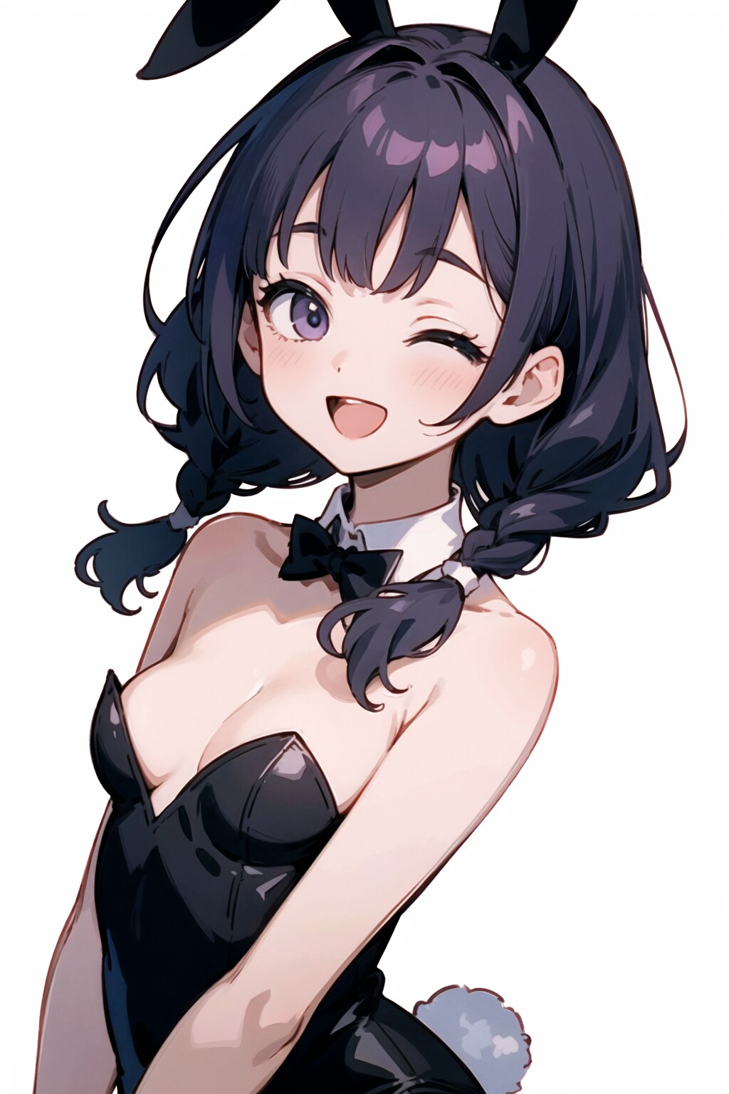 今日のバニーガール（2025/06/28）