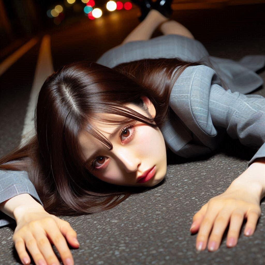 疲れたなあ