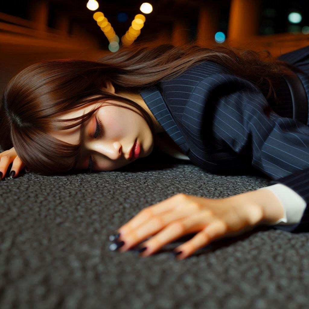 疲れたなあ