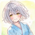 着物娘 5枚目