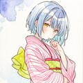 着物娘 3枚目