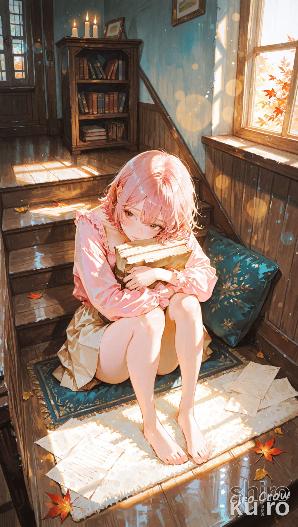 ノスタルジーの午後