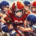 🏈泥まみれの女子アメフト 123 3枚目