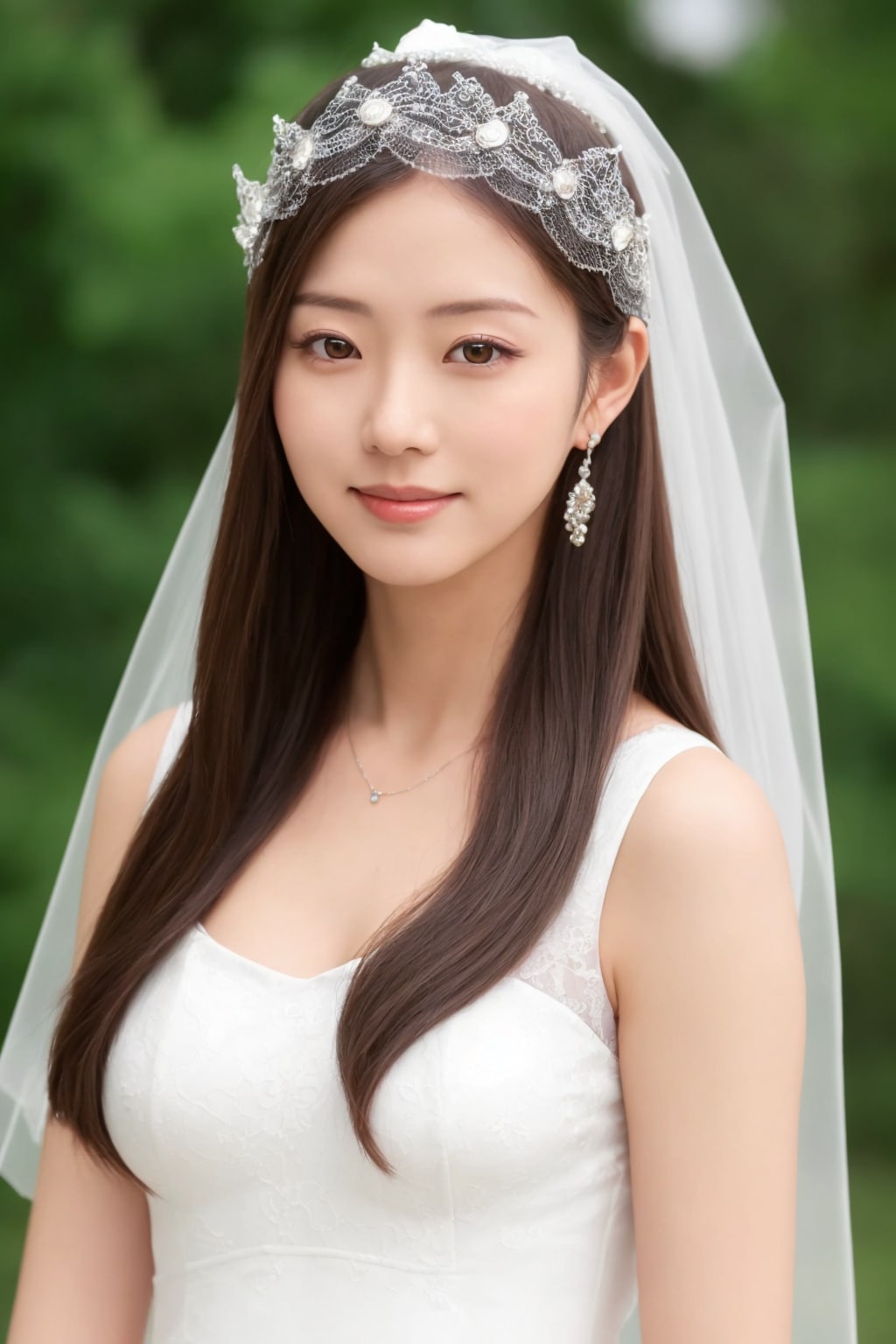 wedding | の人気AIイラスト・グラビア